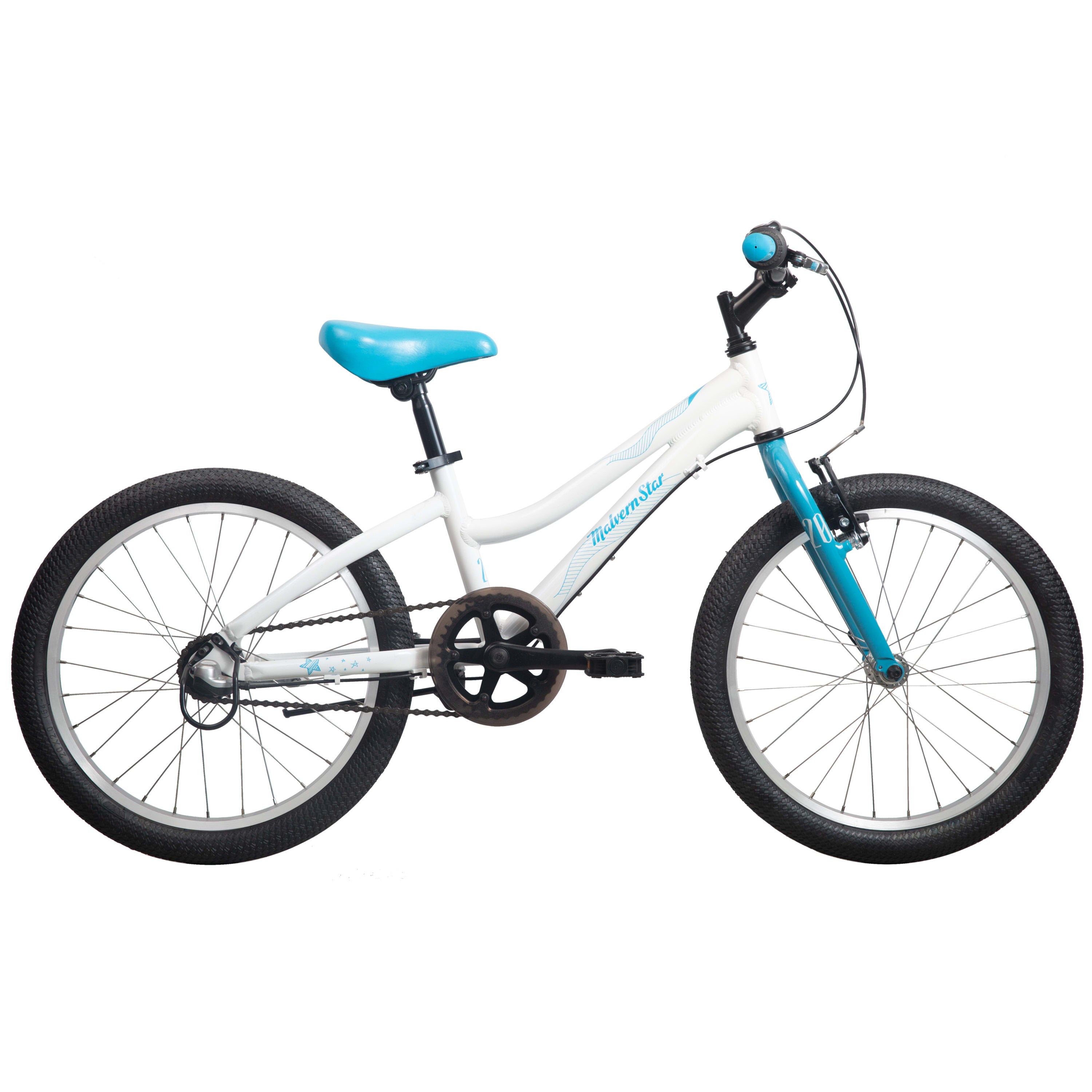 Malvern Star Livewire 20I - White