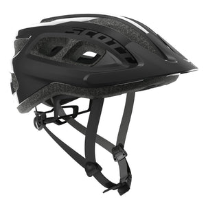 Scott Supra Helmet - Black
