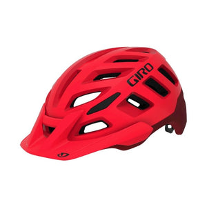 Giro Radix Mips Helmet - Bright Red