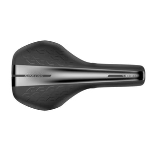Syncros Tofino R 2.0 Saddle With Channel - Black