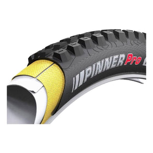 Kenda Pinner Pro Agc 29 X 2.40 - Black