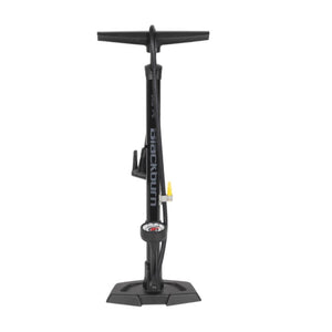 Blackburn Grid 1 Floorpump - Black
