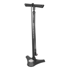 Blackburn Core 2 Floorpump - Black