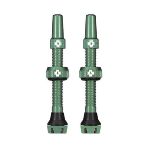 Muc-off Tubeless Valve Kit V2 44MM - Turquoise