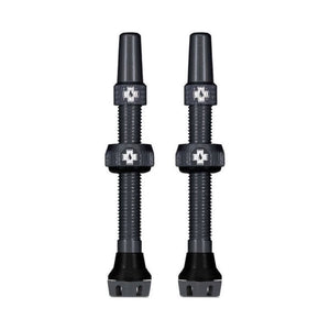 Muc-off Tubeless Valve Kit V2 44MM - Grey