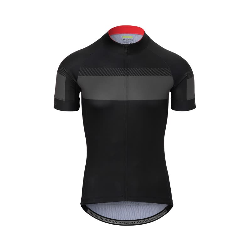 Giro Chrono Sport Jersey Mens - Black Sprint