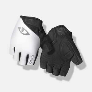 Giro Jagette Glove Womens - White