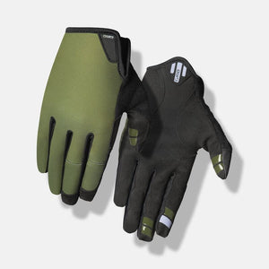 Giro LA Dnd Glove Womens - Trail Green