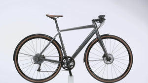 280648	SCOTT Bike Metrix 30 EQ