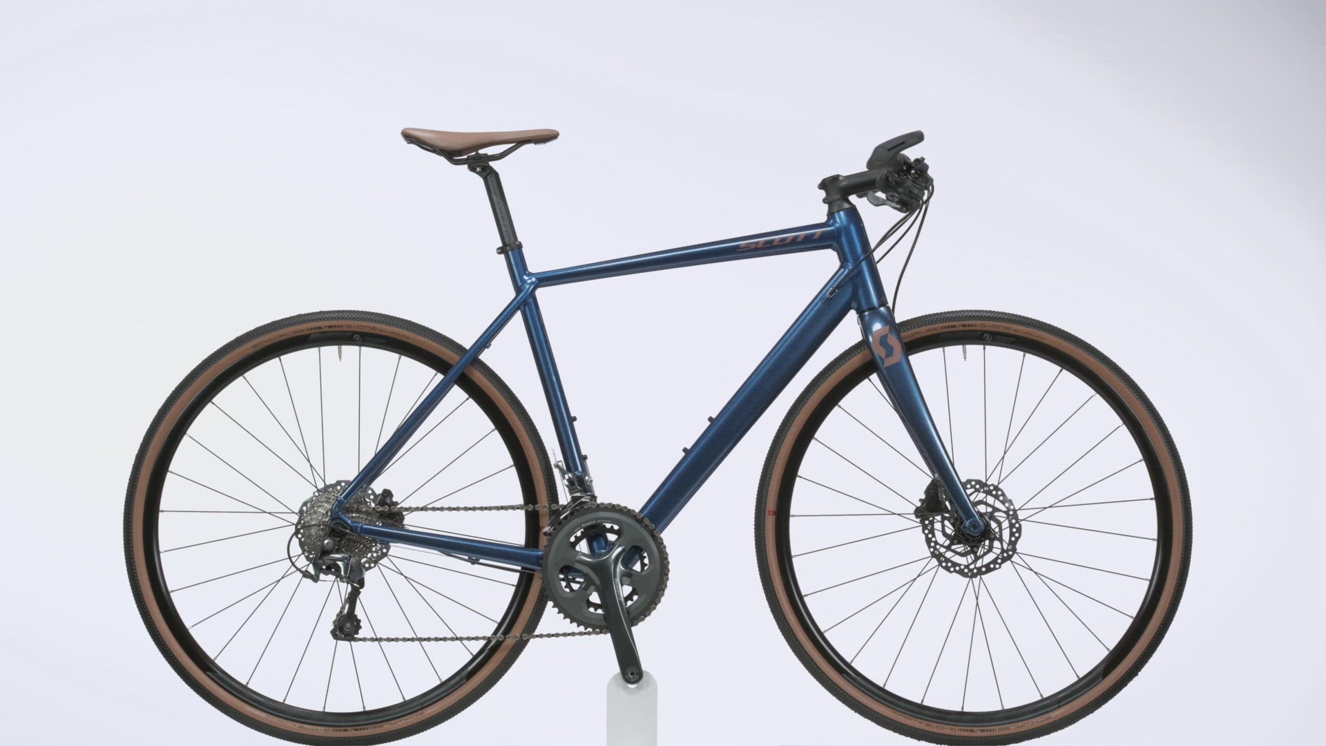 280647	SCOTT Bike Metrix 20