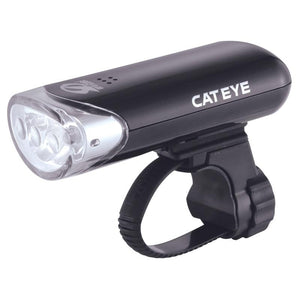Cateye HL-EL135 Front Light - Black