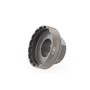 Park Tool Lockring Tool Steps LRT-2