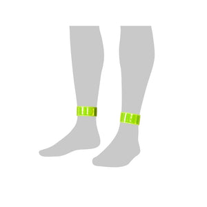 Zero Snap Bands Reflective