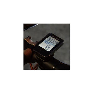 Cateye Micro Wireless CC-MC200W - Black