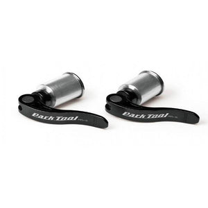 Park Tool Thru Axle Adaptors For TS-2 & TS-2.2 TS-2TA