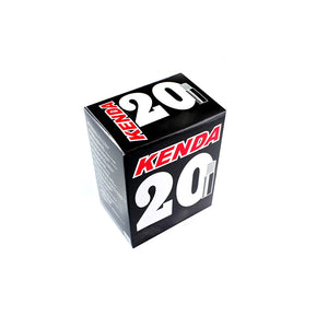 Kenda Tube 20 X 1.75-2.125 Schrader