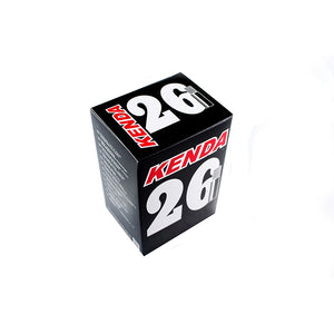 Kenda Tube 26 X1.75-2.125 Schrader
