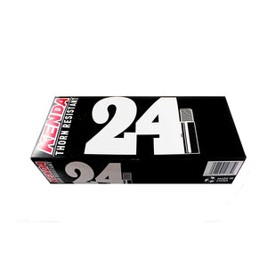 Kenda Tube 24 X 1.75-2.125 Thorn Resistant Schrader