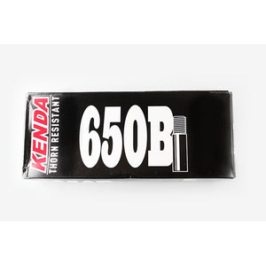 Kenda Tube 27.5 X 1.75-2.125 Thorn Resistant Schrader