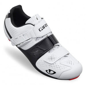 Giro Factor Acc Limited Edition - White / Black