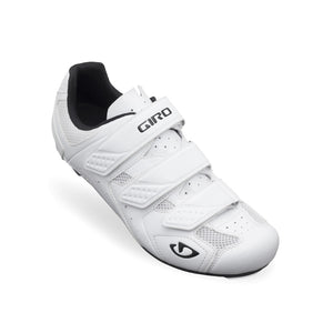 Giro Treble Road Shoes - White