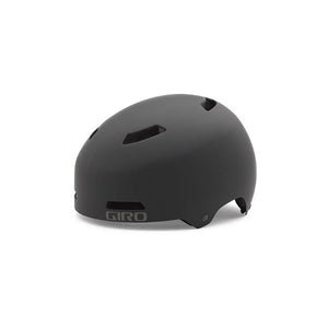 Giro Quarter Helmet - Matte Black