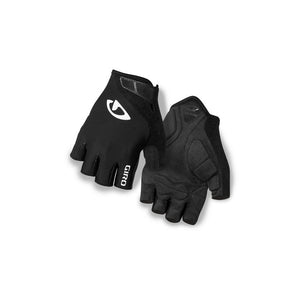 Giro Jag Gloves - Black