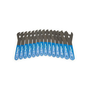 Park Tool Cone Spanner Wrench Set SCW-SET.3