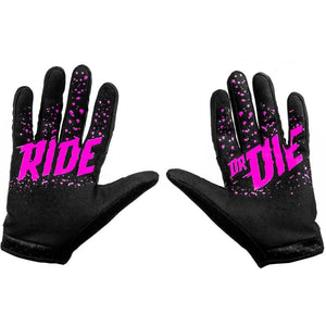 Muc-off Rider Mtb Gloves - Camo