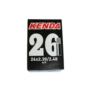 Kenda Tube 26 X2.30-2.40 Schrader