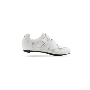 Giro Espada E70 Ladies Road Shoes - Matte White