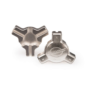 Park Tool Triple Spoke Wrench SW-7.2