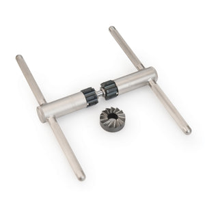 Park Tool BB Tapping & Facing Set BTS-1