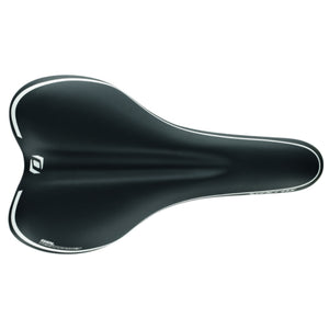 Syncros Urban Sport 1.5 Gel Saddle - Black