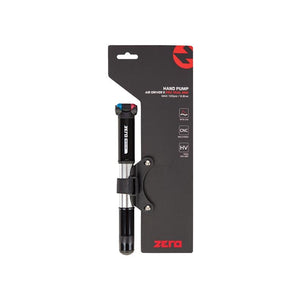 Zero Airdriver 2 Pro Trail Mini Mtb Pump