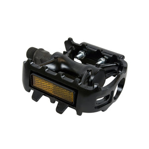 Zero City / Mtb Alloy Pedals - Black