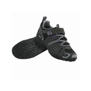 Scott Trail Ladies Shoes - Black