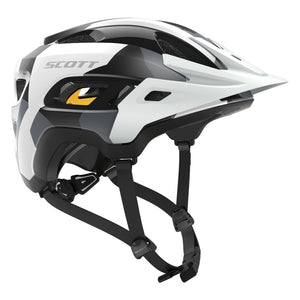 Scott Stego Mips Helmet - Snow Camo