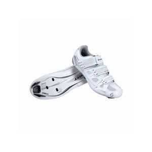 Scott Comp Road Lady Shoes - White
