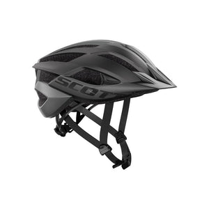 Scott Arx Mtb Helmet - Black