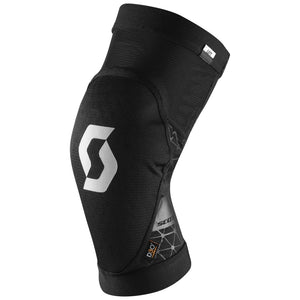 Scott Soldier 2 Knee Guards - Black