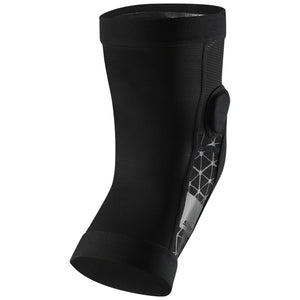 Scott Soldier 2 Knee Guards - Black