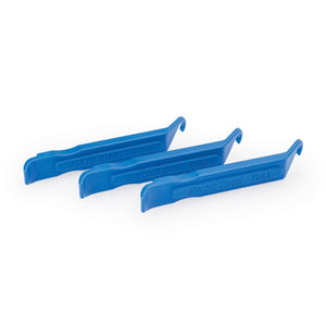 Park Tool Tyre Lever Set TL-1.2 - Blue