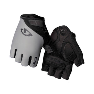 Giro Jag Gloves - Charcoal