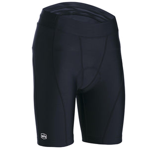 Solo Sport Short Ladies - Black