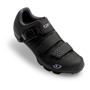 Giro Manta R Shoes Ladies - Black