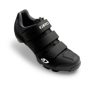 Giro Riela R Shoes Ladies - Black / Charcoal