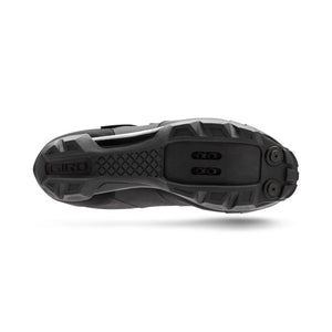 Giro Riela R Shoes Ladies - Black / Charcoal