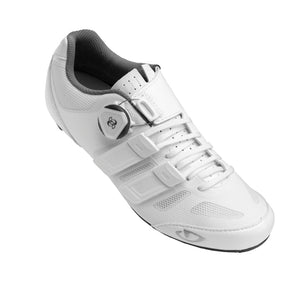 Giro Raes Techlace Shoes Ladies - White