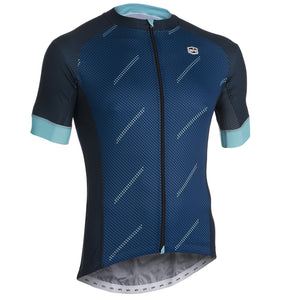 Solo Omni Echelon Jersey Mens - Blue